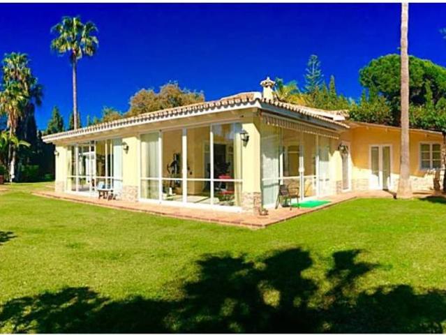 Casa en Venta en Marbella