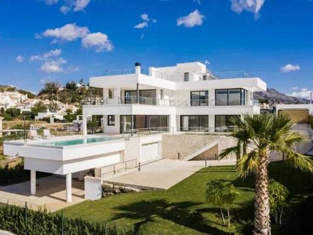 Casa en Venta en Marbella