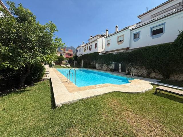 Casa en Venta en Marbella