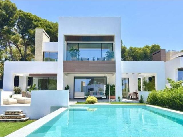 Casa en Venta en Marbella