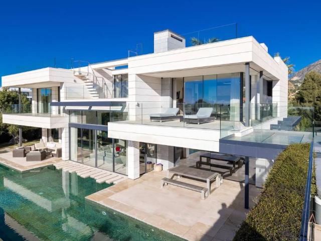 Casa en Venta en Marbella