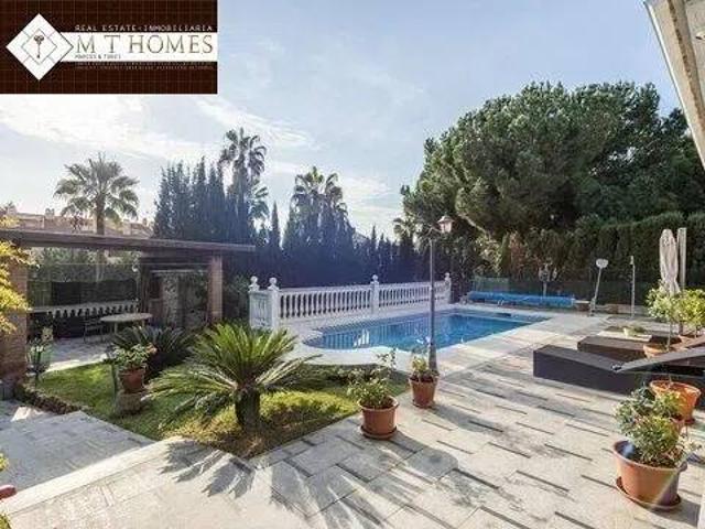 Casa en Venta en Marbella
