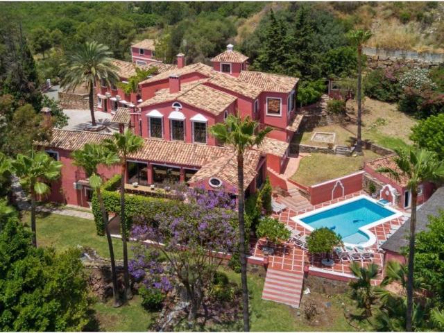 Casa en Venta en Marbella