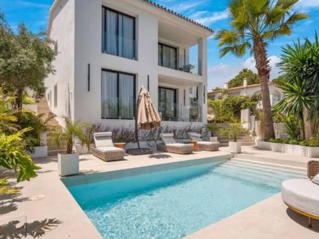 Casa en Venta en Marbella