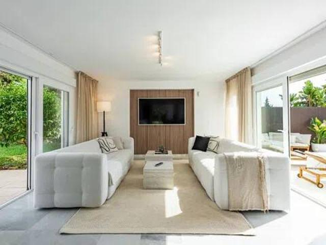 Casa en Venta en Marbella