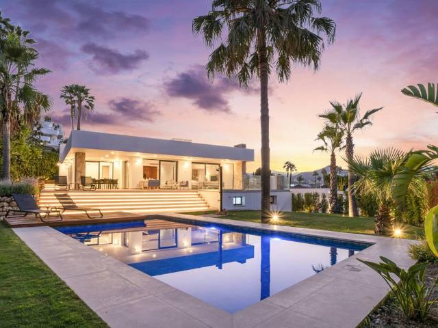 Casa en Venta en Marbella