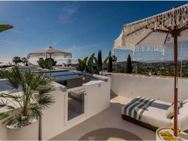 Casa en Venta en Marbella