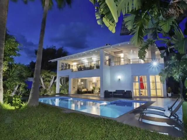 Casa en Venta en Marbella