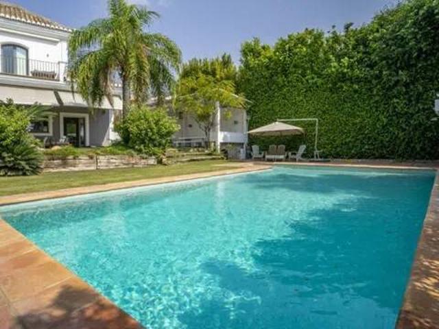 Casa en Venta en Marbella