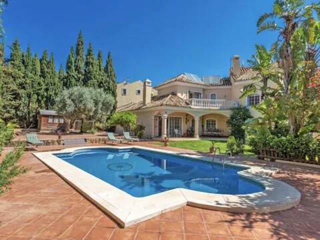 Casa en Venta en Marbella