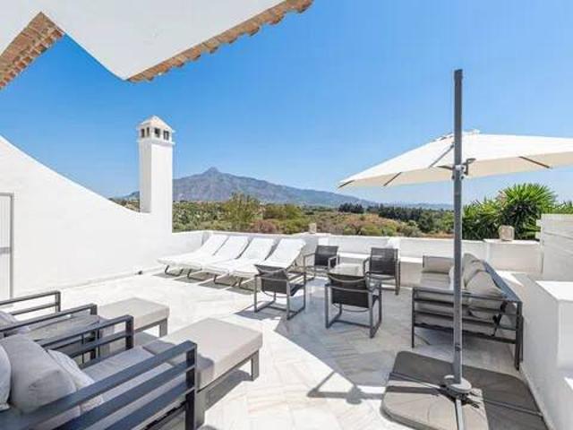 Casa en Venta en Marbella