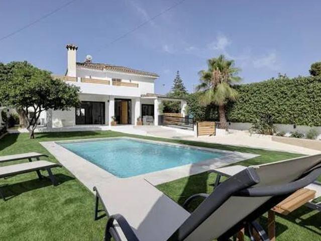 Casa en Venta en Marbella