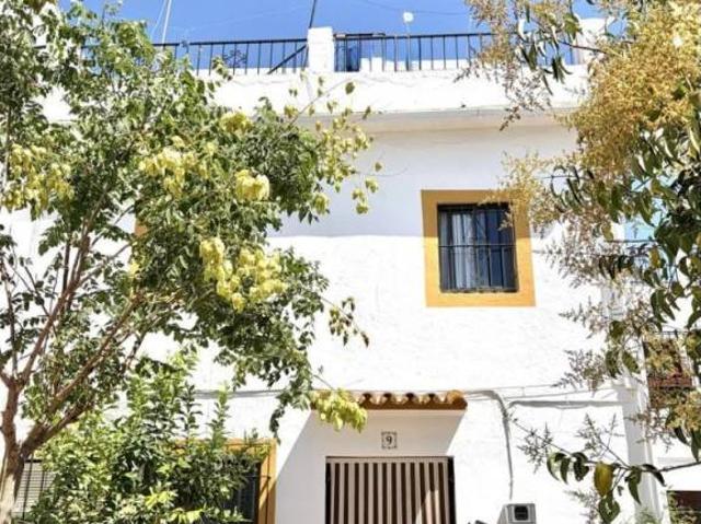 Casa en Venta en Marbella