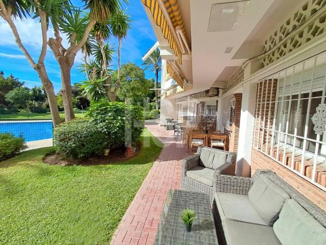 Casa en Venta en Marbella