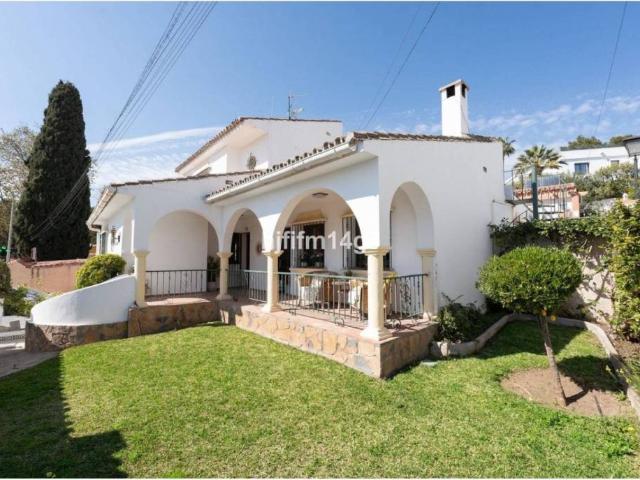 Casa en Venta en Marbella