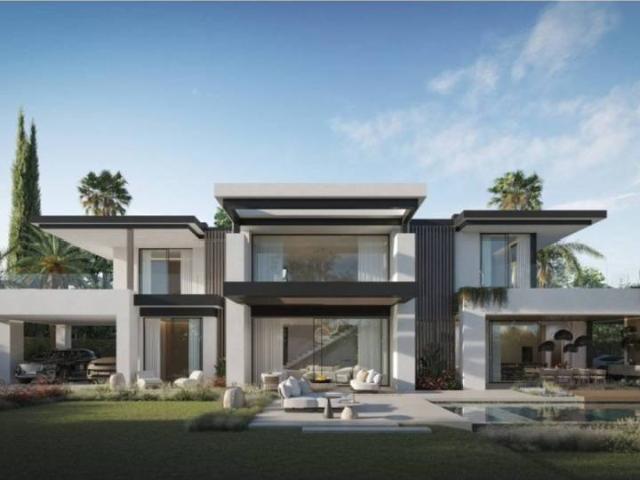 Casa en Venta en Marbella
