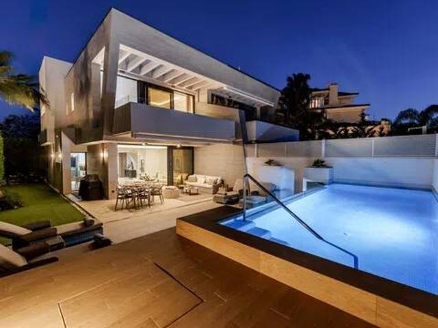Casa en Venta en Marbella