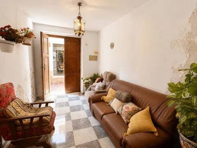 Casa en Venta en Marbella