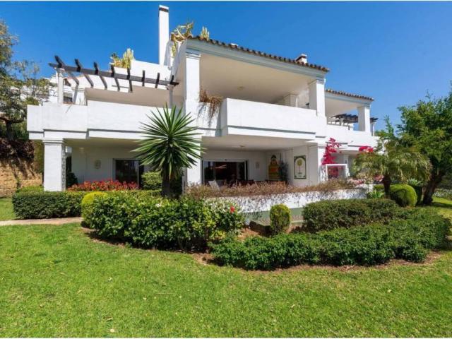 Casa en Venta en Marbella