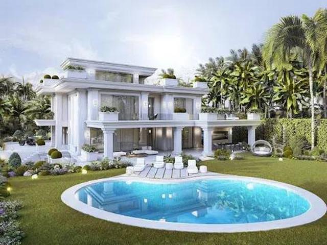 Casa en Venta en Marbella