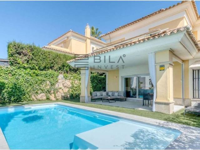 Casa en Venta en Marbella