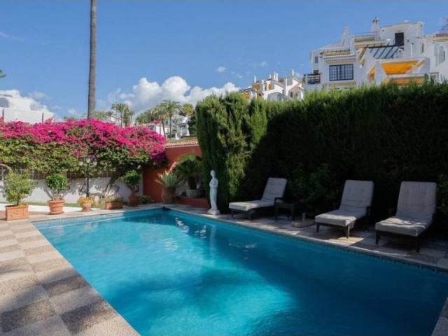 Casa en Venta en Marbella