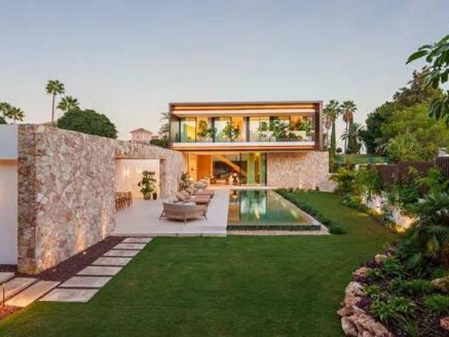 Casa en Venta en Marbella