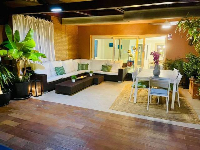 Casa en Venta en Marbella