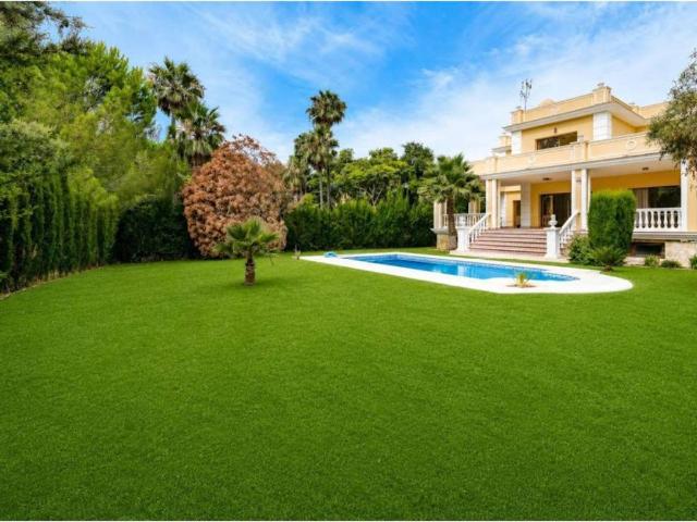 Casa en Venta en Marbella