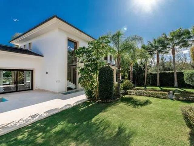 Casa en Venta en Marbella