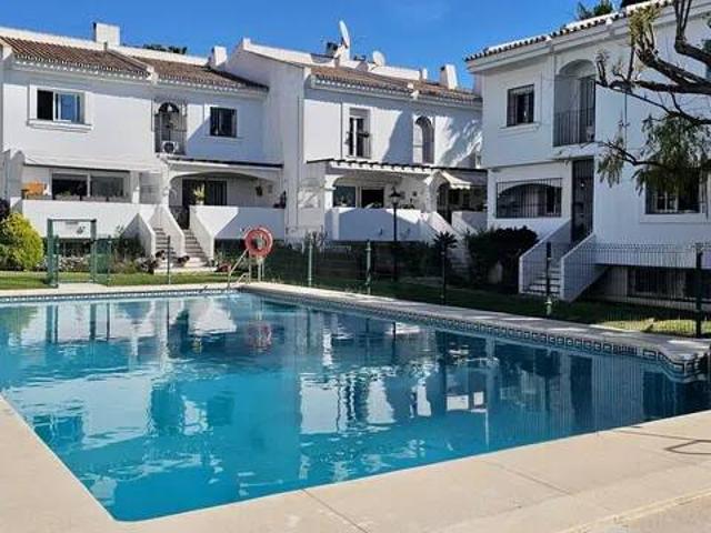 Casa en Venta en Marbella