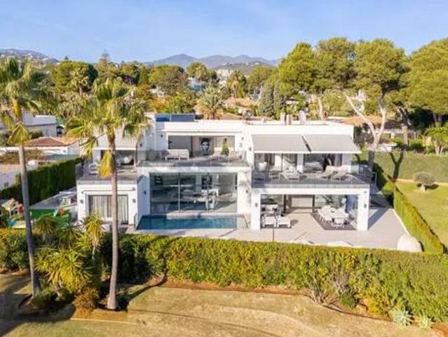 Casa en Venta en Marbella