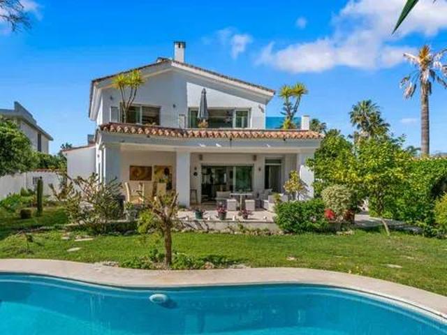 Casa en Venta en Marbella