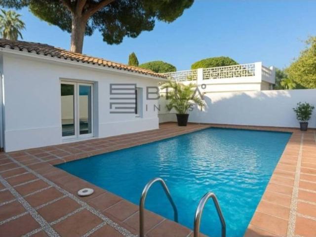 Casa en Venta en Marbella