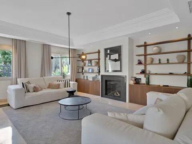 Casa en Venta en Marbella