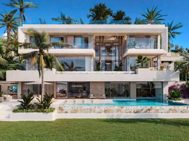 Casa en Venta en Marbella