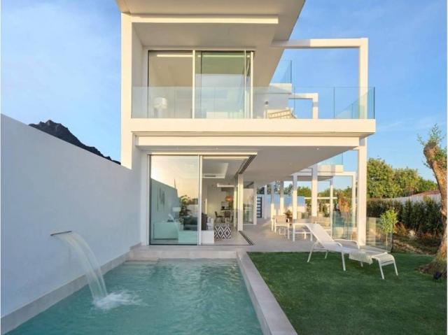 Casa en Venta en Marbella
