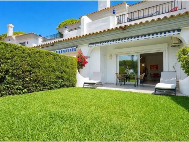 Casa en Venta en Marbella