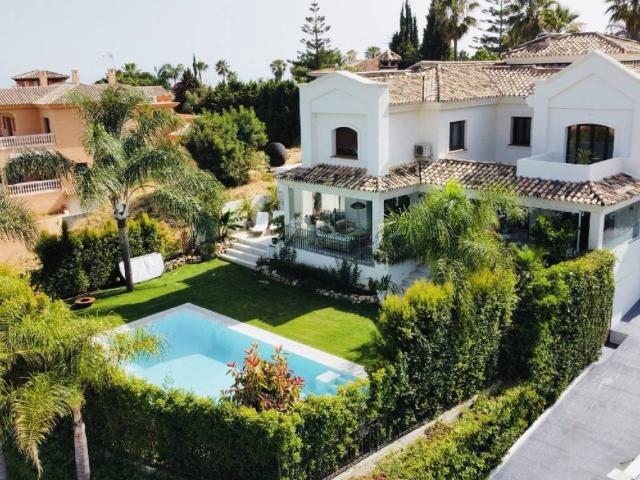 Casa en Venta en Marbella