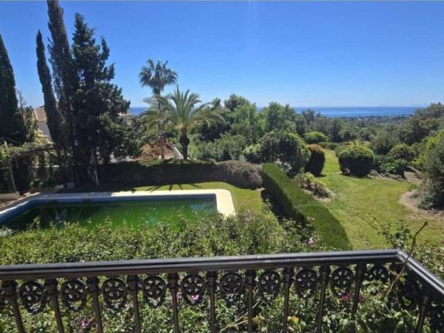 Casa en Venta en Marbella