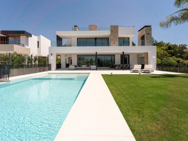 Casa en Venta en Marbella