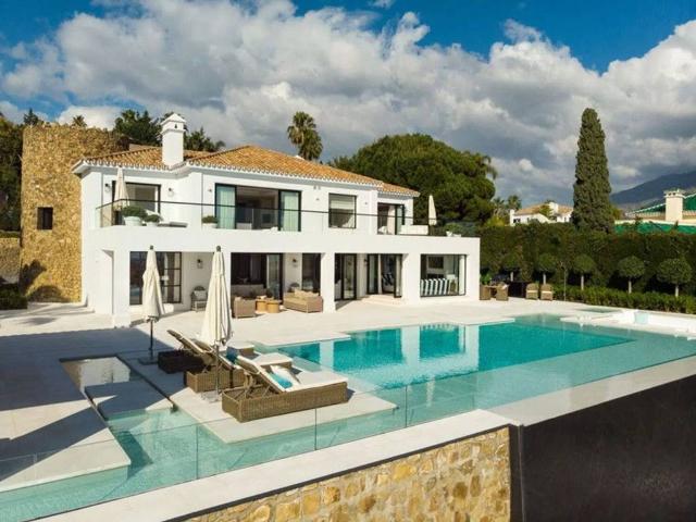 Casa en Venta en Marbella