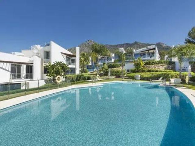Casa en Venta en Marbella