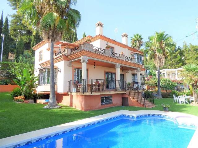 Casa en Venta en Marbella