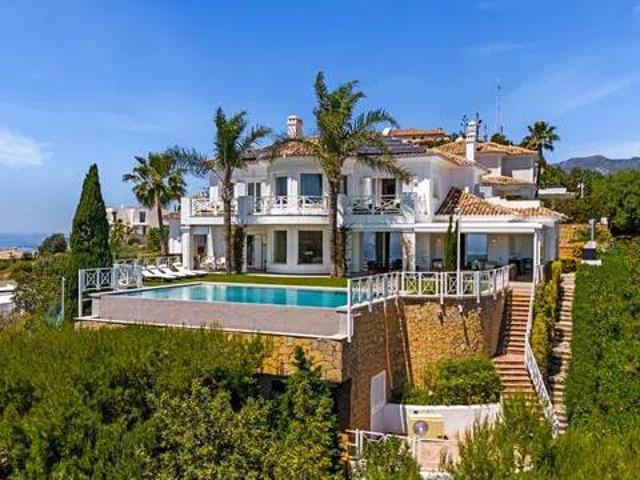 Casa en Venta en Marbella