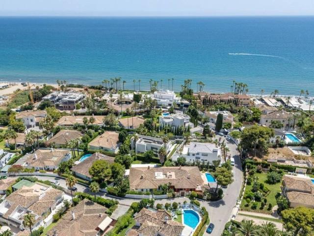 Casa en Venta en Marbella