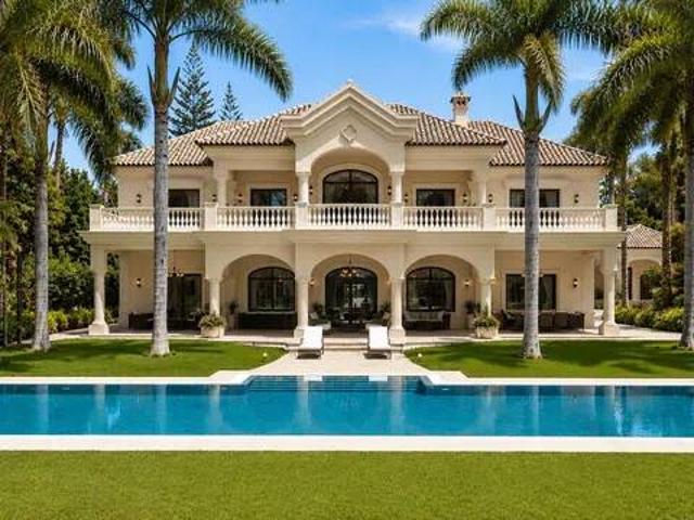 Casa en Venta en Marbella
