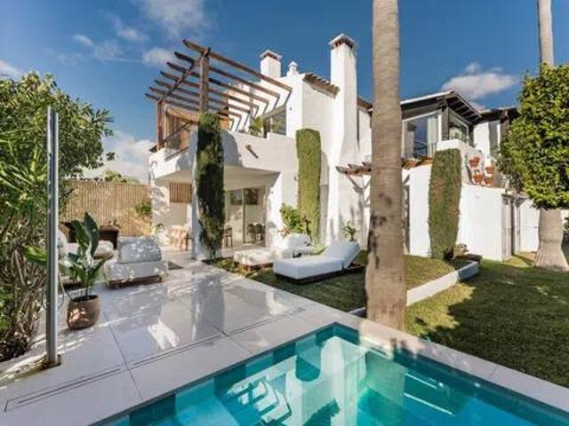 Casa en Venta en Marbella