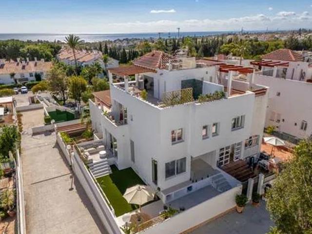Casa en Venta en Marbella