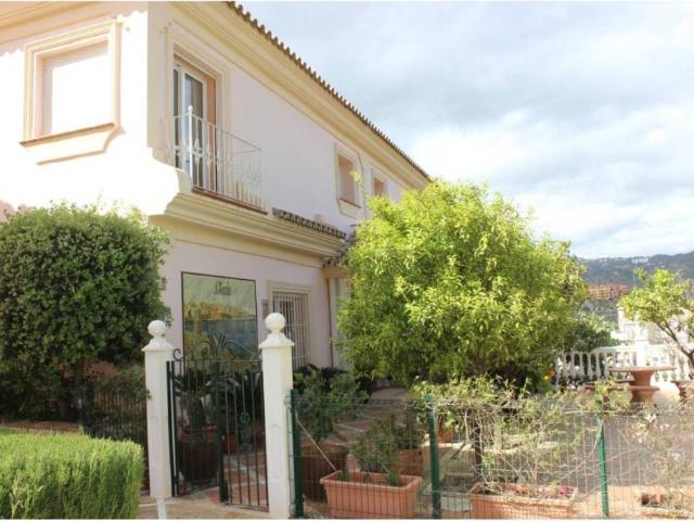 Casa en Venta en Marbella
